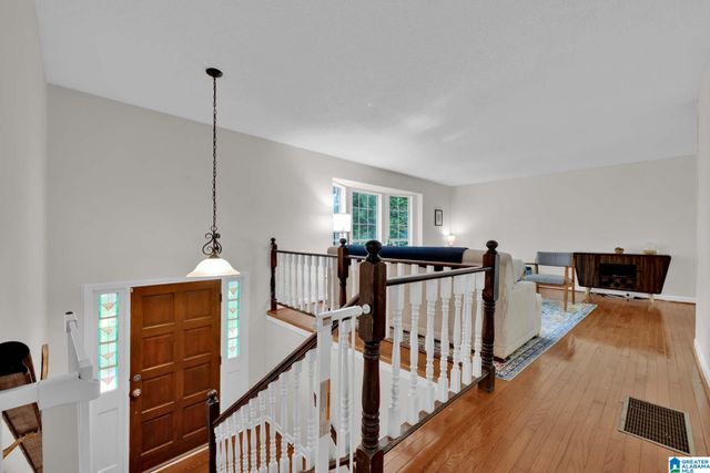 659 RIDGE TOP CIRCLE, Birmingham, AL 35206