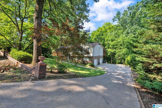 659 RIDGE TOP CIRCLE, Birmingham, AL 35206