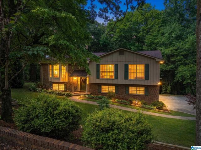 659 RIDGE TOP CIRCLE, Birmingham, AL 35206