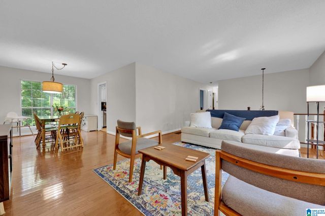 659 RIDGE TOP CIRCLE, Birmingham, AL 35206