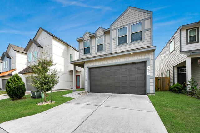4423 Santorini Lane, Houston, TX 77045