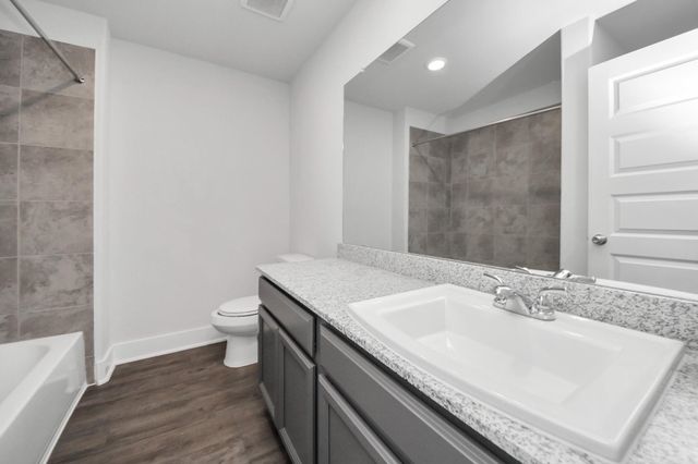 4423 Santorini Lane, Houston, TX 77045