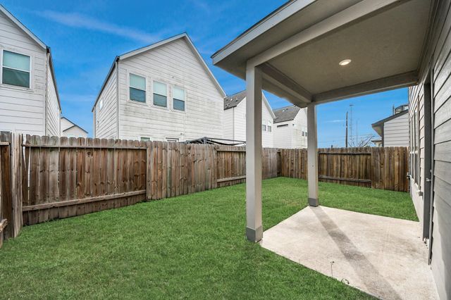4423 Santorini Lane, Houston, TX 77045