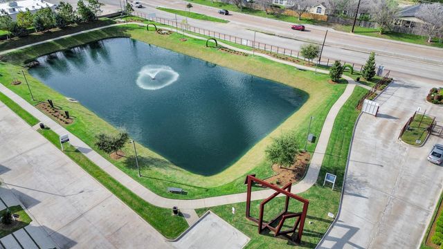 4423 Santorini Lane, Houston, TX 77045