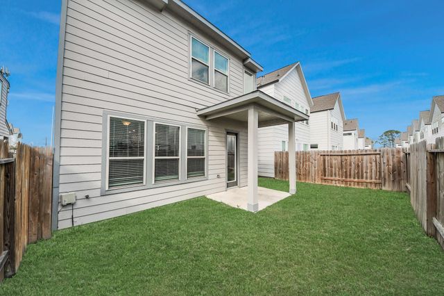 4423 Santorini Lane, Houston, TX 77045