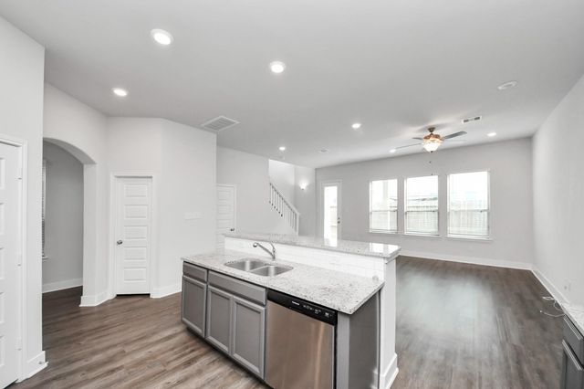 4423 Santorini Lane, Houston, TX 77045