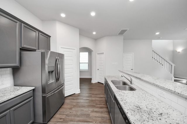 4423 Santorini Lane, Houston, TX 77045