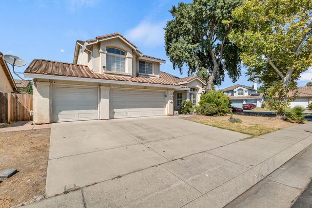 703 Villanueva Ct, Stockton, CA 95206
