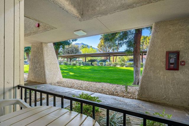 680 N Ashurst Court 102, Palm Springs, CA 92262