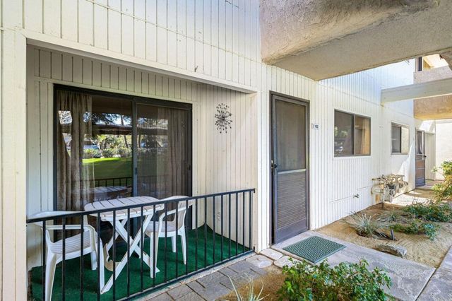 680 N Ashurst Court 102, Palm Springs, CA 92262