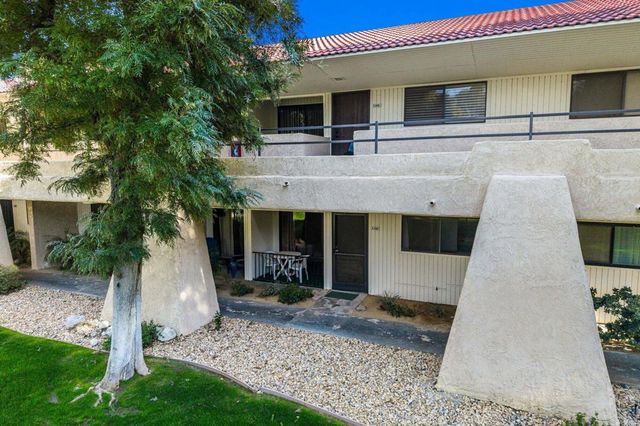 680 N Ashurst Court 102, Palm Springs, CA 92262