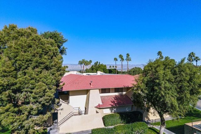 680 N Ashurst Court 102, Palm Springs, CA 92262