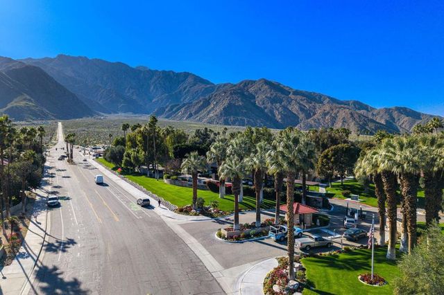 680 N Ashurst Court 102, Palm Springs, CA 92262