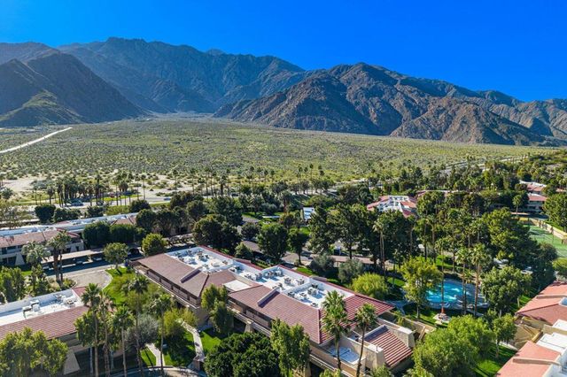 680 N Ashurst Court 102, Palm Springs, CA 92262