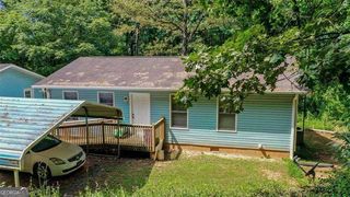 5866 F GILMER Road, Gillsville, GA 30543