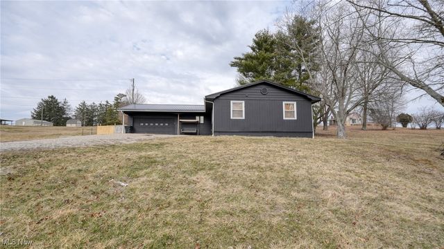 12985 John Glenn School Road, New Concord, OH 43762