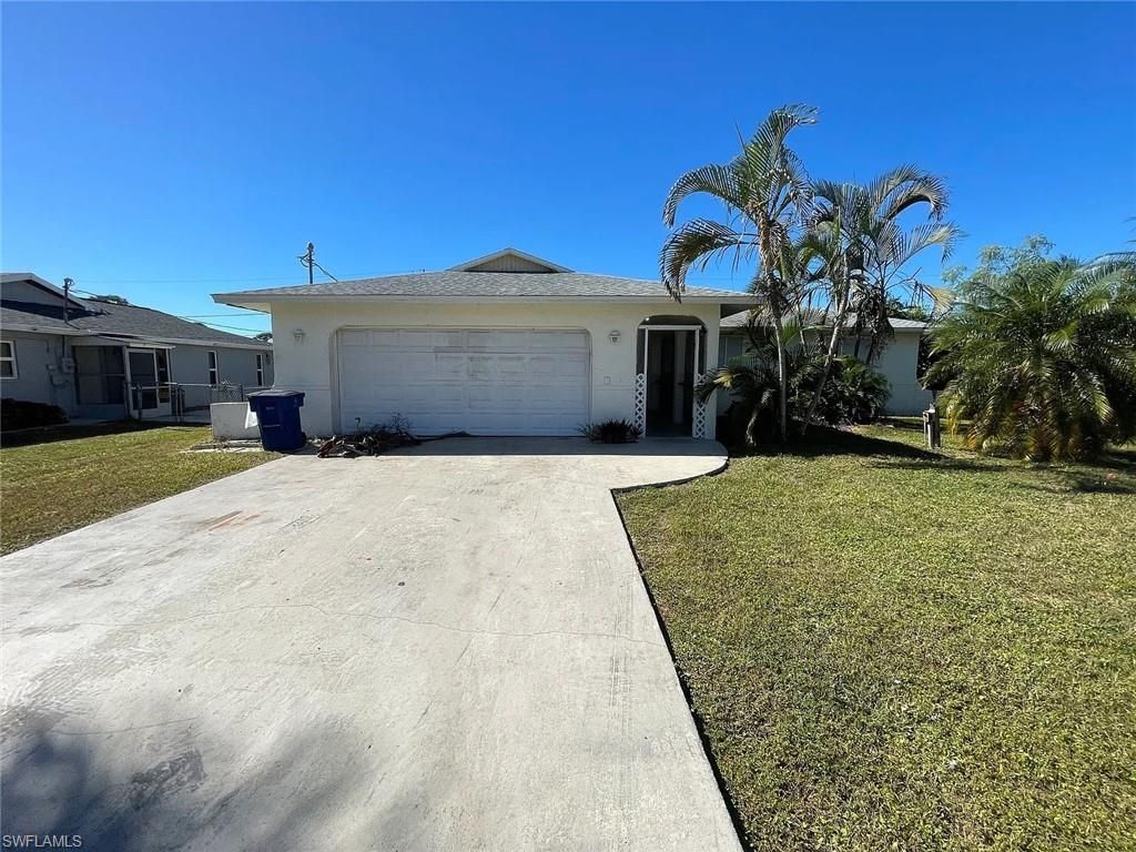 19008 Orlando RD S, Fort Myers, FL 33967