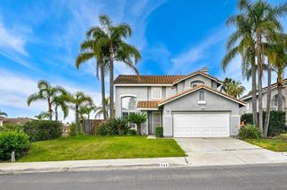 740 Avenida Codorniz, San Marcos, CA 92069