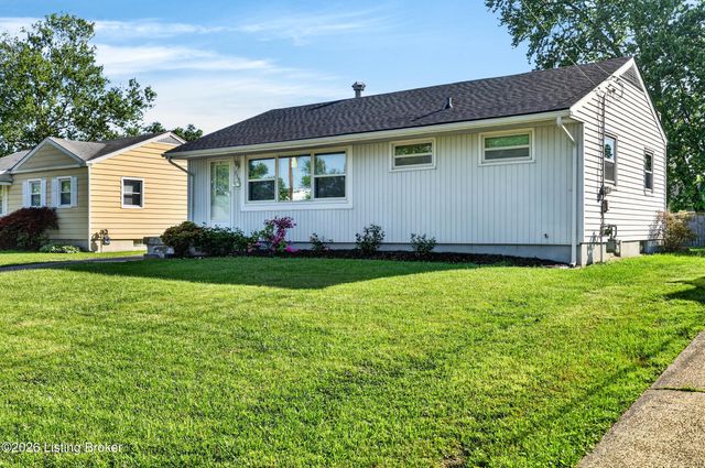 330 E Southside Ct, Louisville, KY 40214