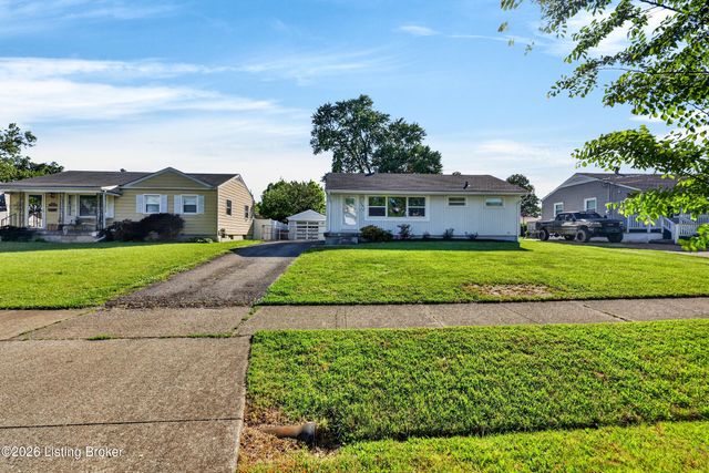 330 E Southside Ct, Louisville, KY 40214