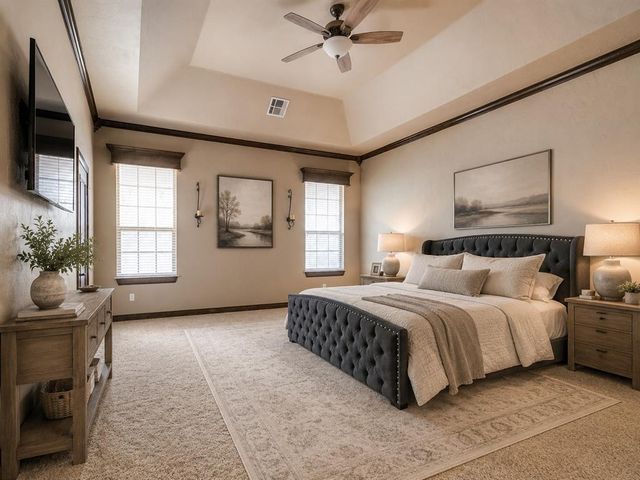 245 E Mobile Terrace, Mustang, OK 73064