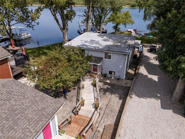 15339 Lake Road 2 Street, Gardner, KS 66030