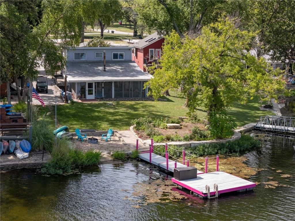 15339 Lake Road 2 Street, Gardner, KS 66030