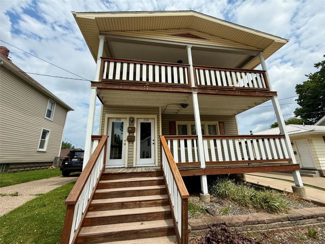 1328 PATTERSON Avenue, Erie, PA 16508