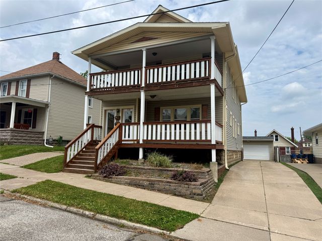 1328 PATTERSON Avenue, Erie, PA 16508
