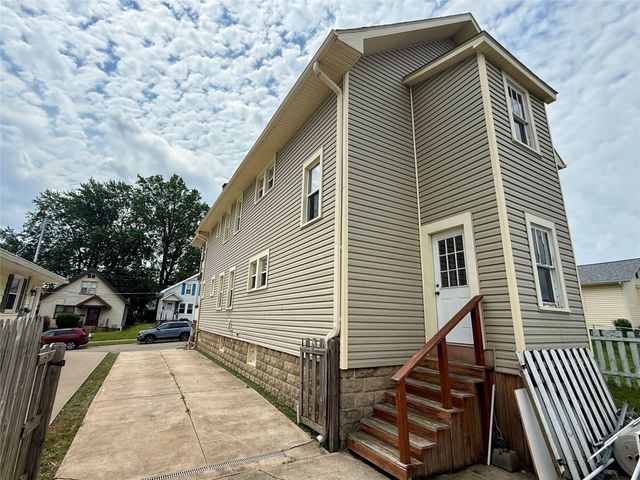1328 PATTERSON Avenue, Erie, PA 16508