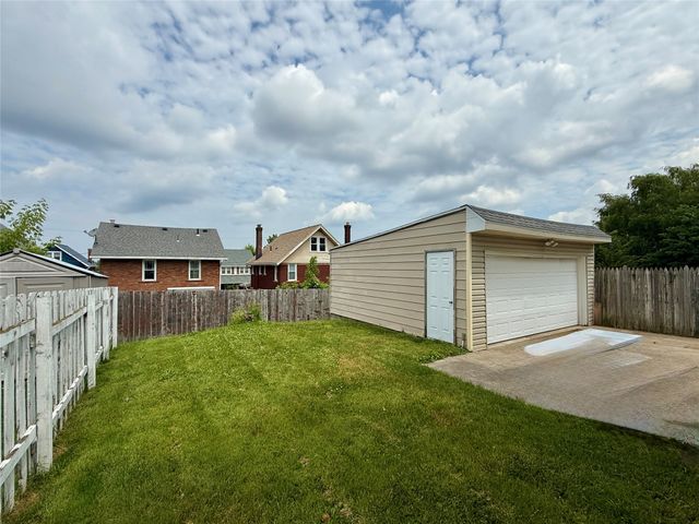 1328 PATTERSON Avenue, Erie, PA 16508