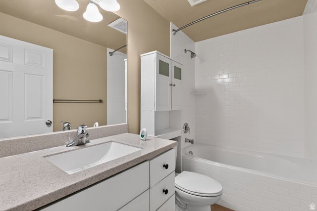 739 E 1600 S, Orem, UT 84097