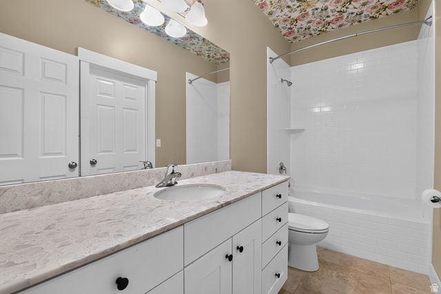 739 E 1600 S, Orem, UT 84097