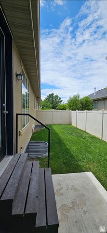 739 E 1600 S, Orem, UT 84097