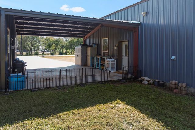 1416 Avenue L Avenue, Santa Fe, TX 77510