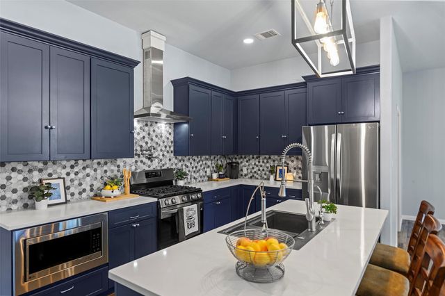 1416 Avenue L Avenue, Santa Fe, TX 77510