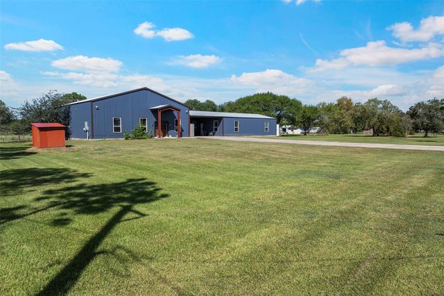 1416 Avenue L Avenue, Santa Fe, TX 77510