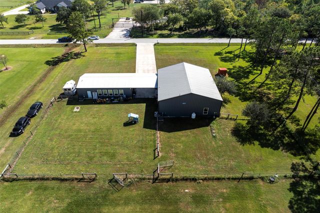 1416 Avenue L Avenue, Santa Fe, TX 77510