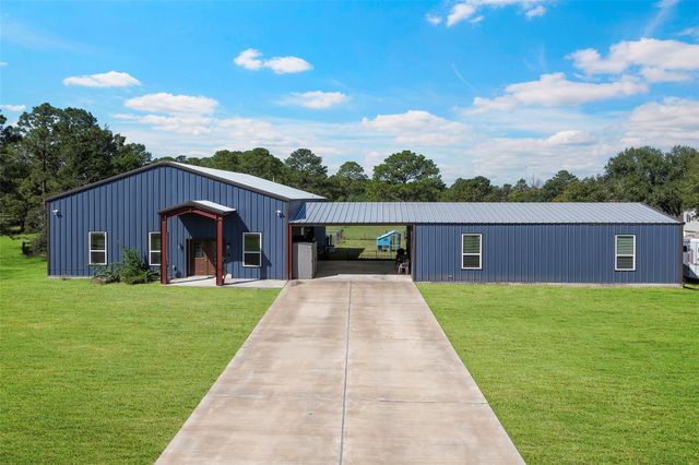 1416 Avenue L Avenue, Santa Fe, TX 77510