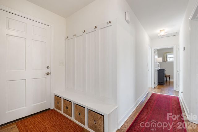 3318 Campbell Drive, Charlotte, NC 28205