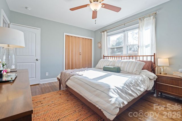 3318 Campbell Drive, Charlotte, NC 28205