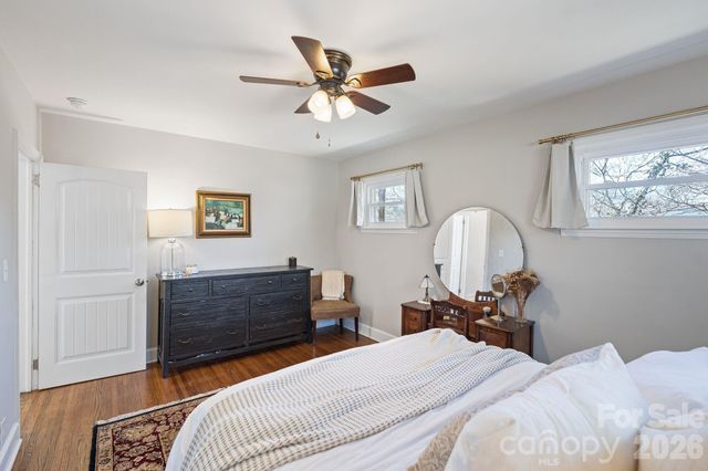 3318 Campbell Drive, Charlotte, NC 28205