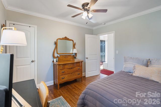 3318 Campbell Drive, Charlotte, NC 28205