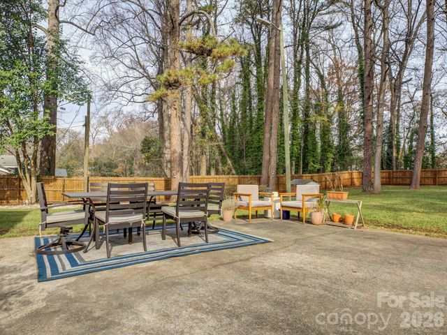 3318 Campbell Drive, Charlotte, NC 28205