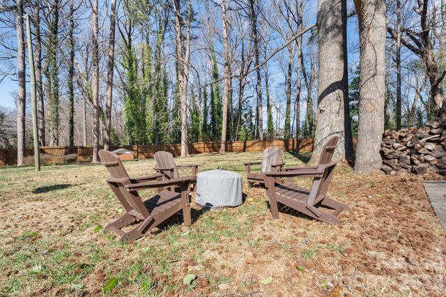 3318 Campbell Drive, Charlotte, NC 28205