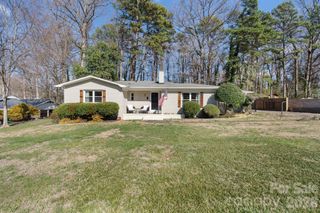 3318 Campbell Drive, Charlotte, NC 28205
