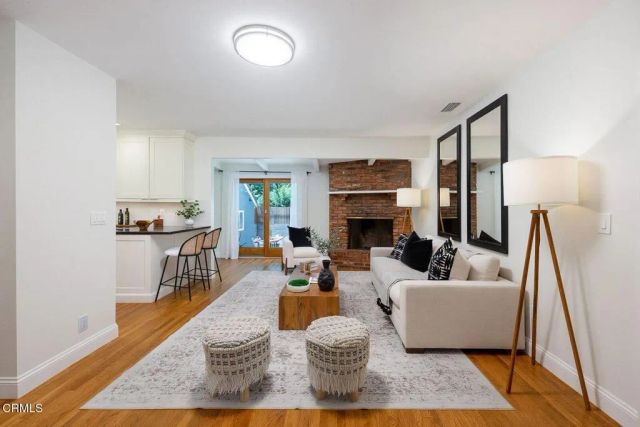 4821 Daleridge Road, La Canada Flintridge, CA 91011
