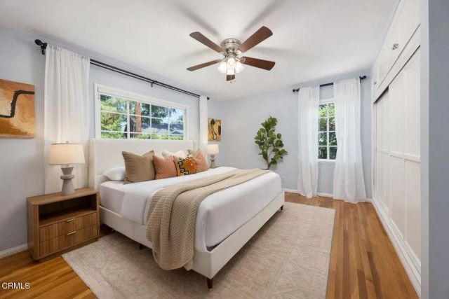 4821 Daleridge Road, La Canada Flintridge, CA 91011