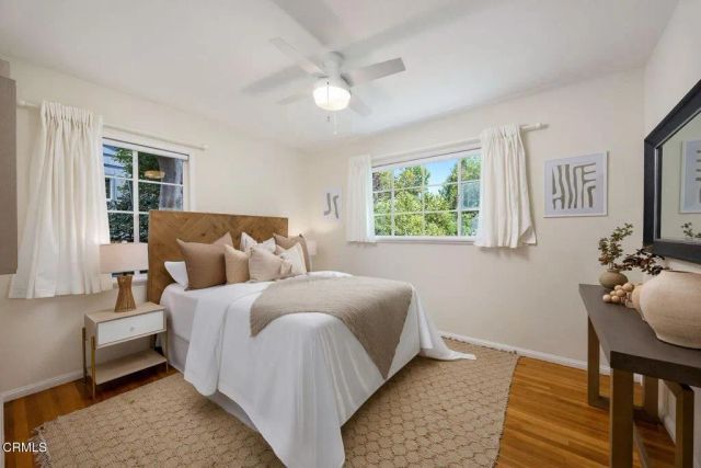 4821 Daleridge Road, La Canada Flintridge, CA 91011