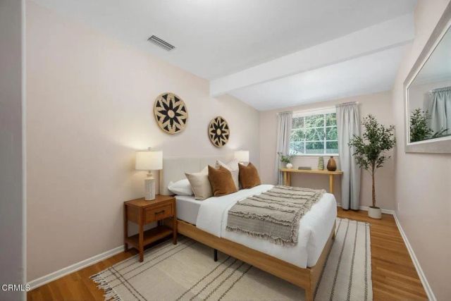 4821 Daleridge Road, La Canada Flintridge, CA 91011